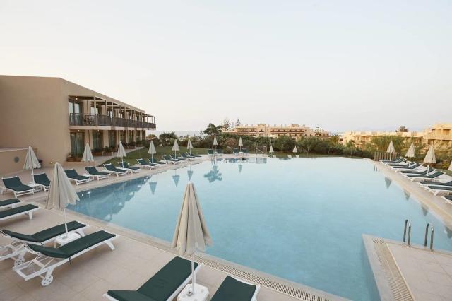 Hotel Giannoulis Santa Marina Beach Resort