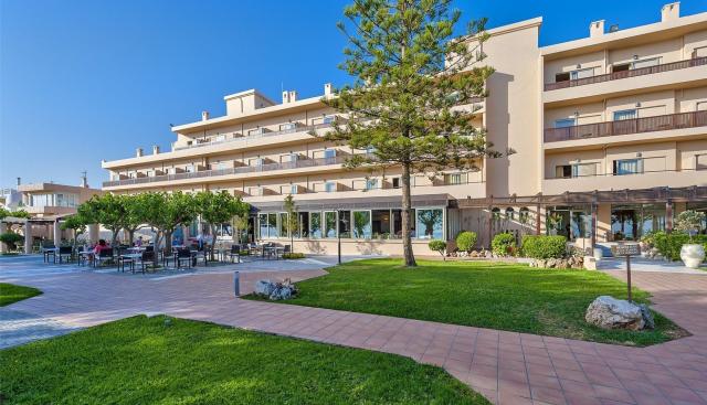 Hotel Giannoulis Santa Marina Beach Resort