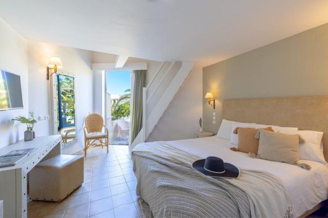 Hotel Giannoulis Santa Marina Beach Resort