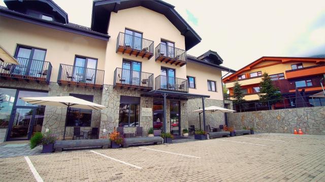 Depandance Palace Grand