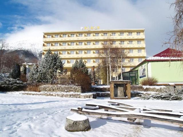 Depandance Palace Grand