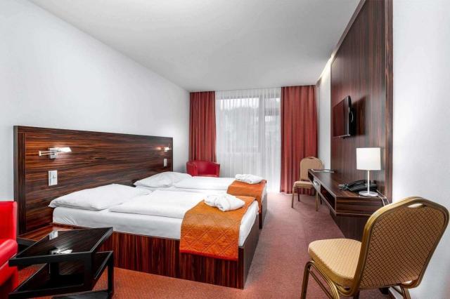 Depandance Palace Grand