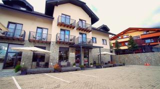Depandance Palace Grand