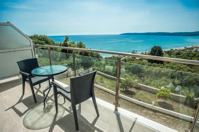 Agios Gerasimos Studios