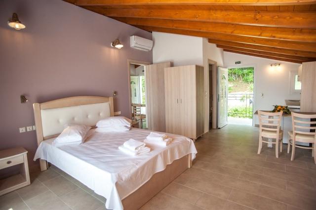 Agios Gerasimos Studios