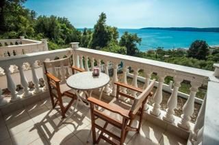 Agios Gerasimos Studios