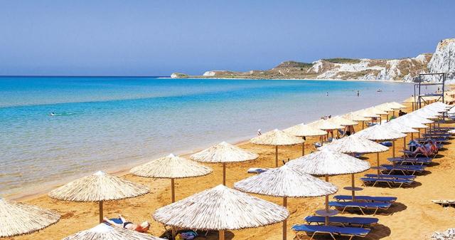 Apollonion Asterias Resort and Spa