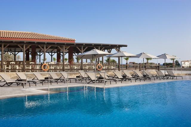 Apollonion Asterias Resort and Spa