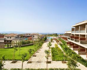 Apollonion Resort & Spa