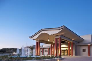 Apollonion Resort & Spa