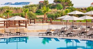 Apollonion Resort & Spa