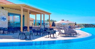 Apollonion Resort & Spa