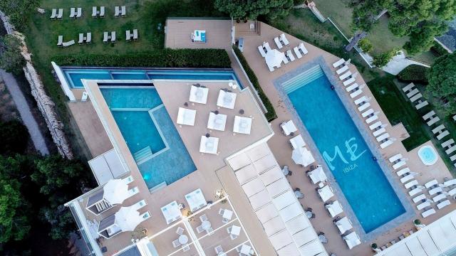 Me Ibiza
