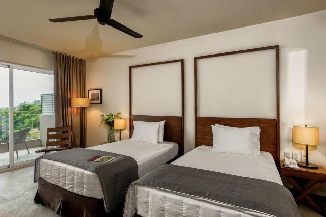 Wyndham Tamarindo