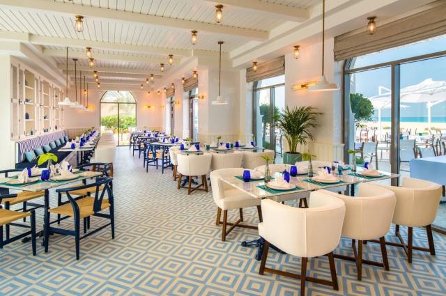 Rixos Premium Saadiyat Island