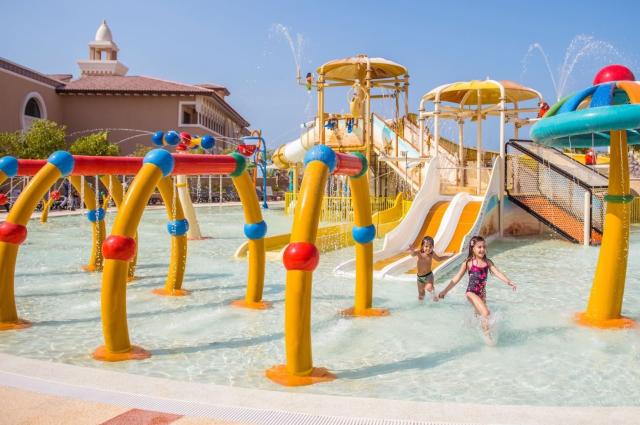 Rixos Premium Saadiyat Island