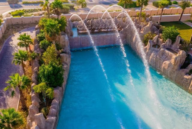 Rixos Premium Saadiyat Island