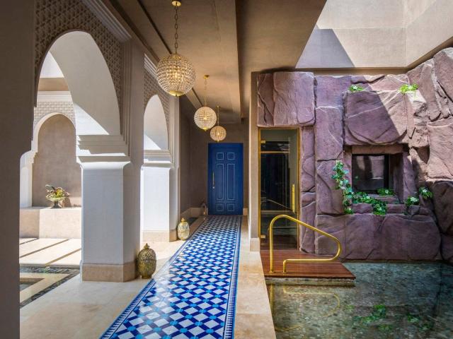 Rixos Premium Saadiyat Island