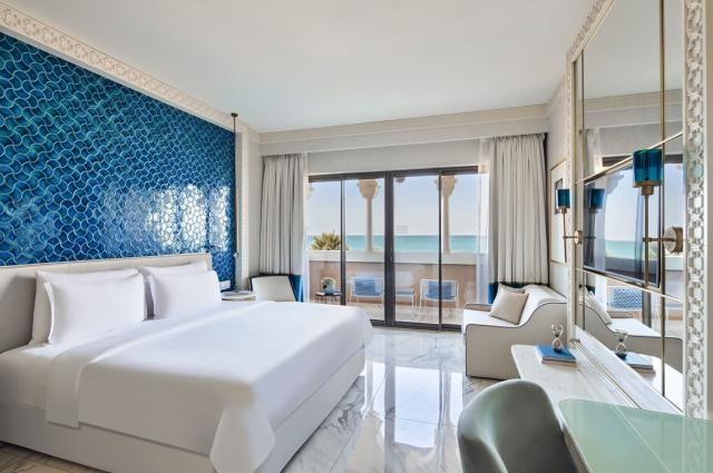 Rixos Premium Saadiyat Island