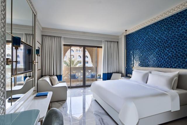 Rixos Premium Saadiyat Island