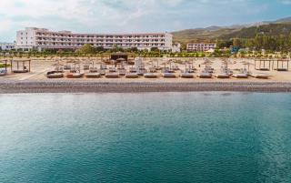 Mitsis Ramira Beach