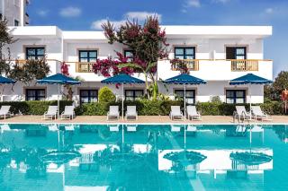 Mitsis Ramira Beach