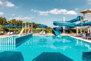 Mitsis Ramira Beach