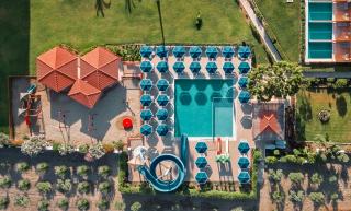 Mitsis Ramira Beach
