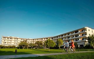 Mitsis Ramira Beach