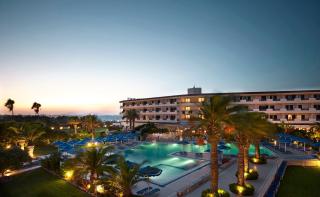 Mitsis Ramira Beach