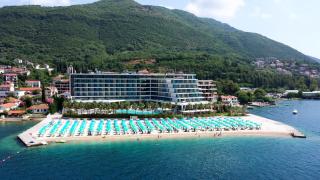 Carine Hotel Kumbor