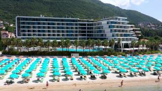 Carine Hotel Kumbor