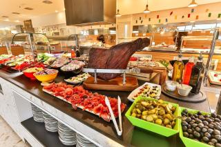 Carine Hotel Kumbor