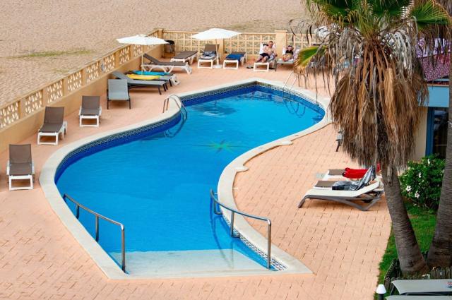 Hotel Amaraigua