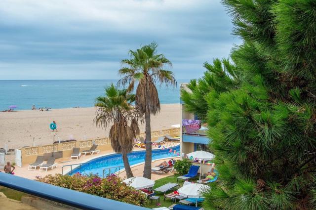 Hotel Amaraigua