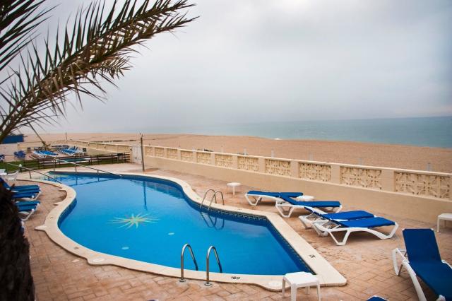 Hotel Amaraigua