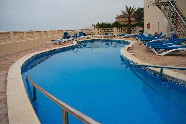 Hotel Amaraigua