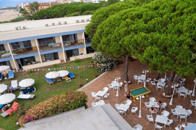 Hotel Amaraigua