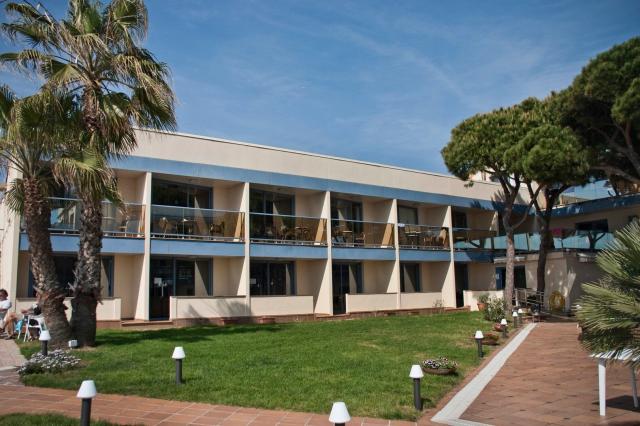 Hotel Amaraigua