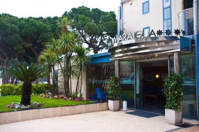 Hotel Amaraigua
