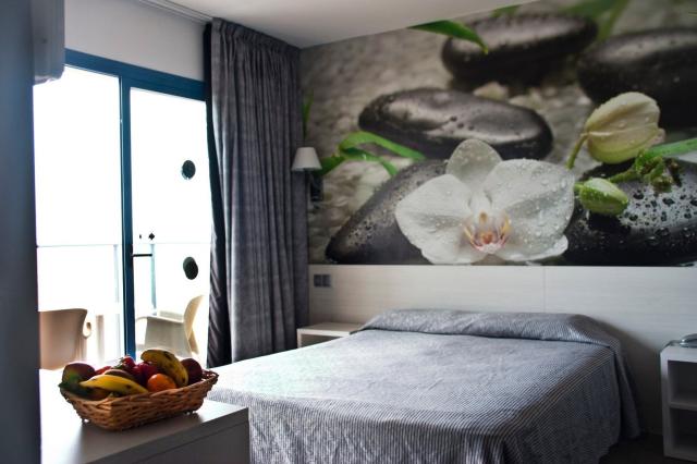 Hotel Amaraigua