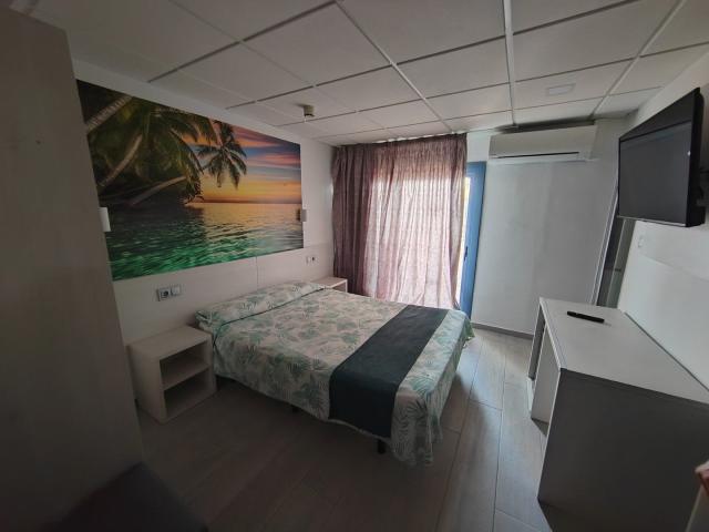 Hotel Amaraigua