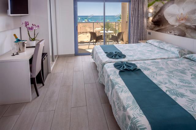 Hotel Amaraigua