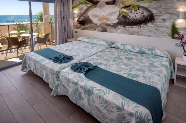 Hotel Amaraigua