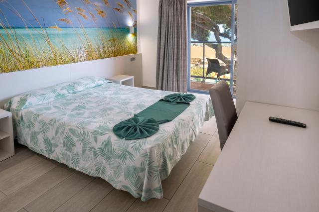 Hotel Amaraigua