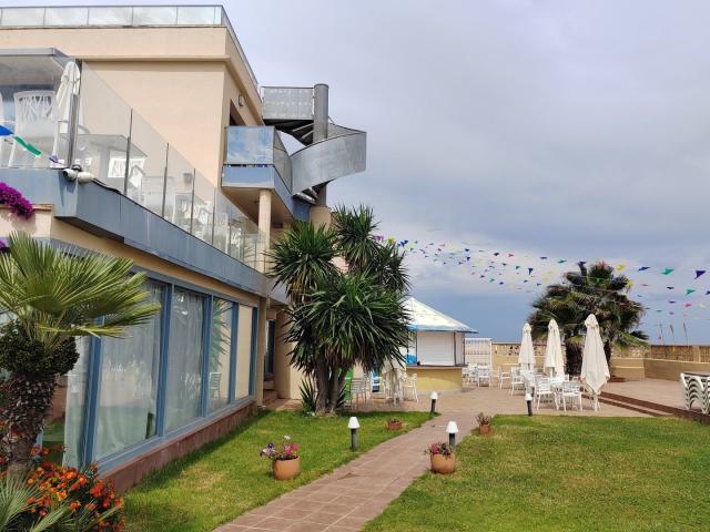Hotel Amaraigua