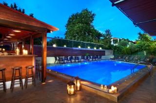 4 You Hotel Apartments