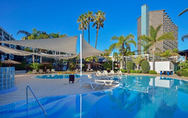 Hotel Sol Principe