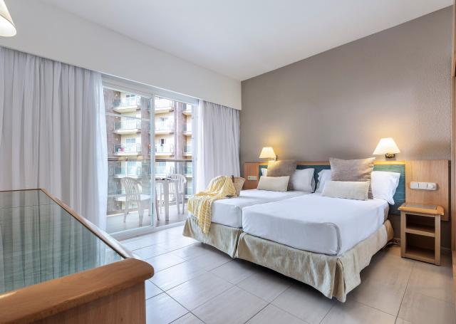 Hotel Sol Principe