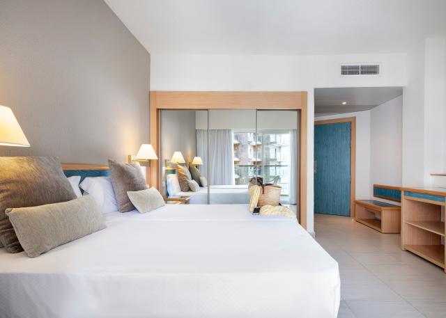 Hotel Sol Principe